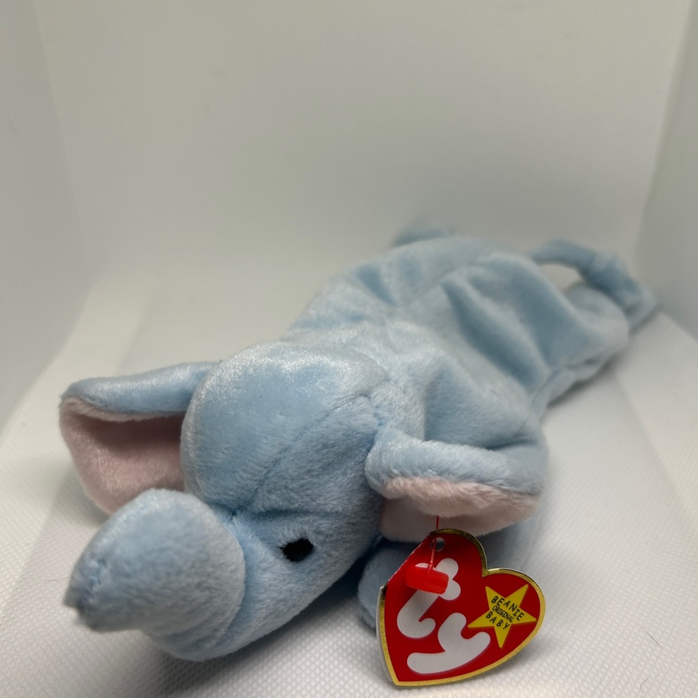 Single Vintage Beanie Babies Bundle & Save!